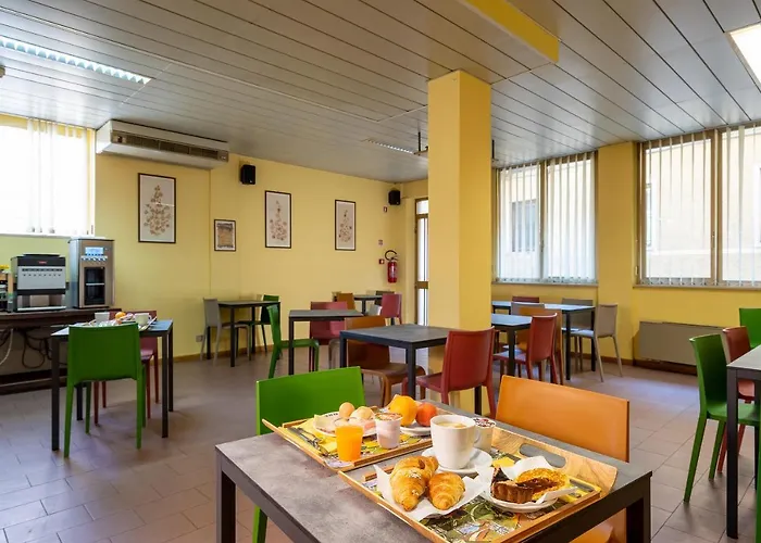 Hotel Trasimeno