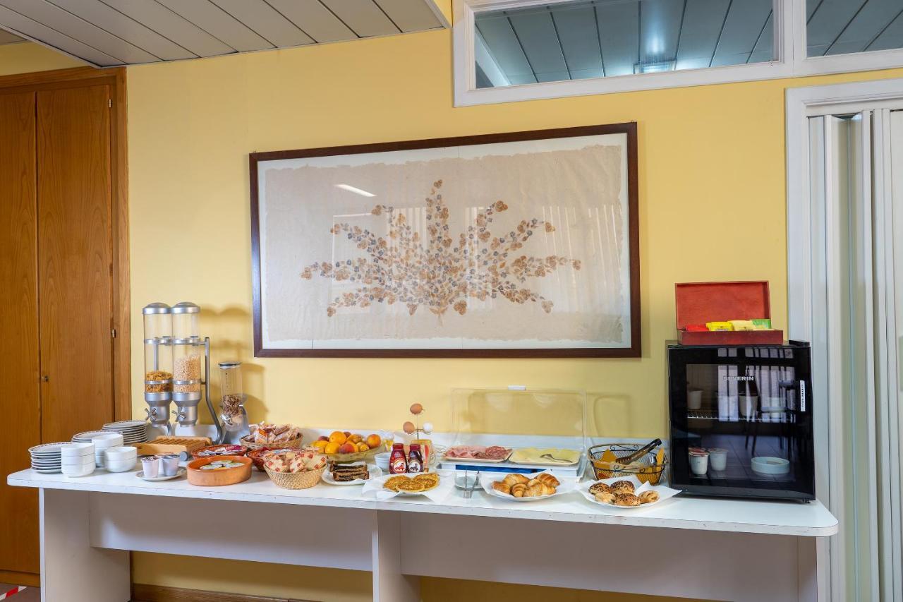 Hotel Trasimeno Passignano sul Trasimeno