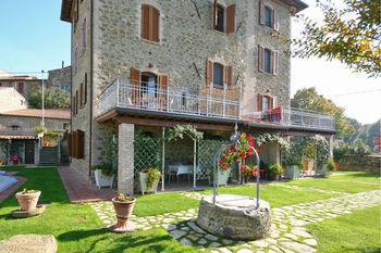 Hotel Trasimeno