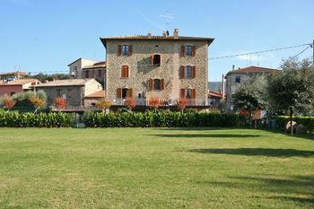 Hotel Trasimeno