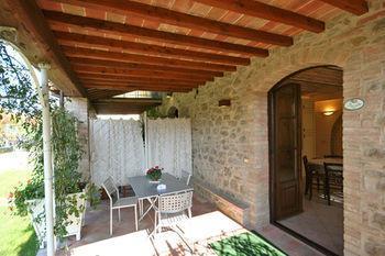 Hotel Trasimeno 3*
