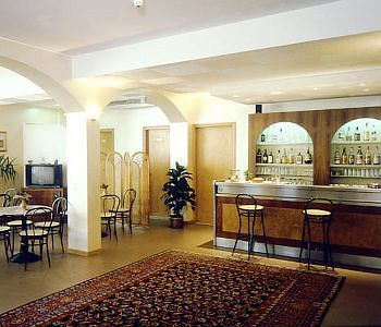 Hotel Trasimeno 3*